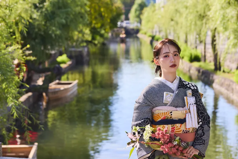 Wedding journey