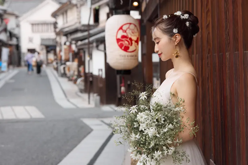 Kurashiki townscape