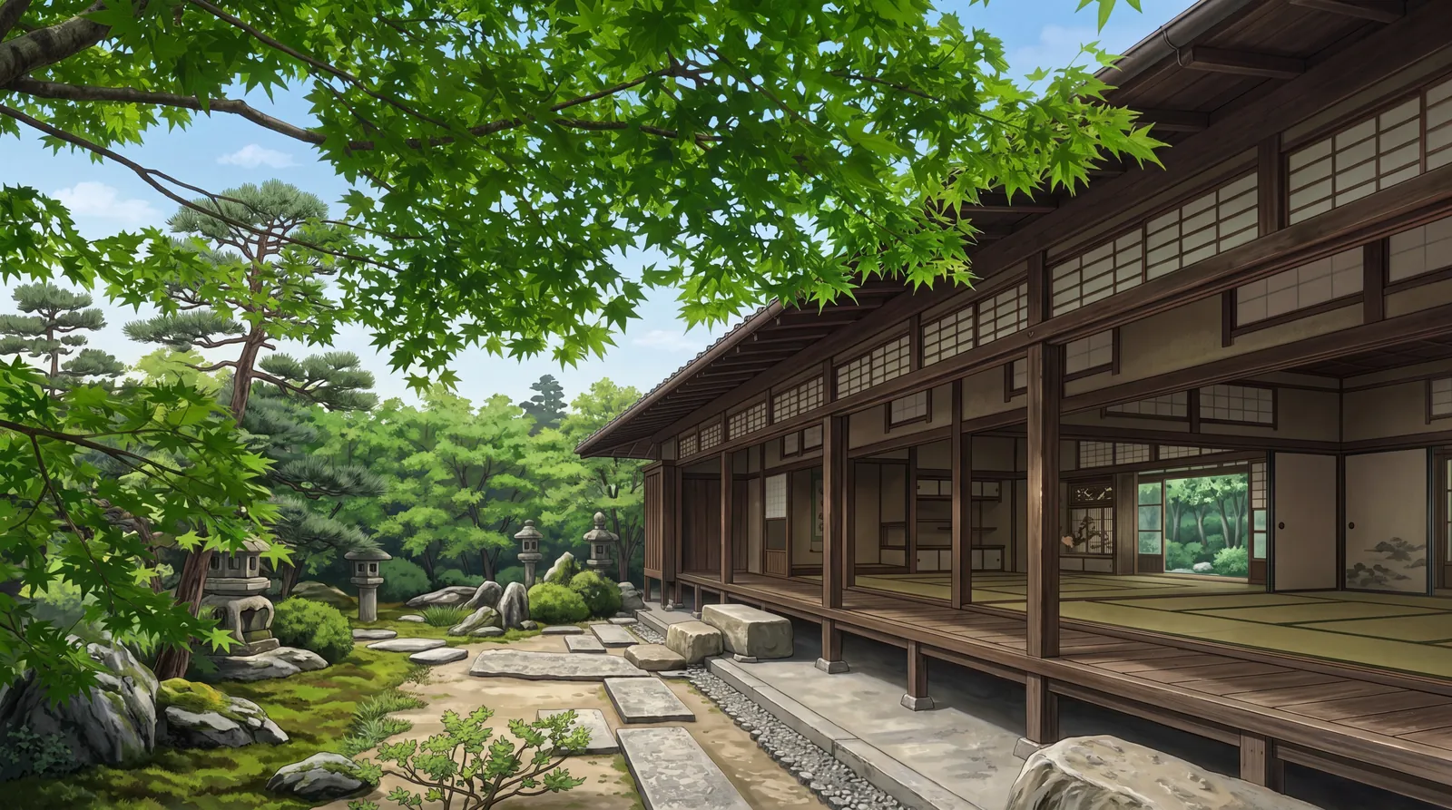 Shinkeien
