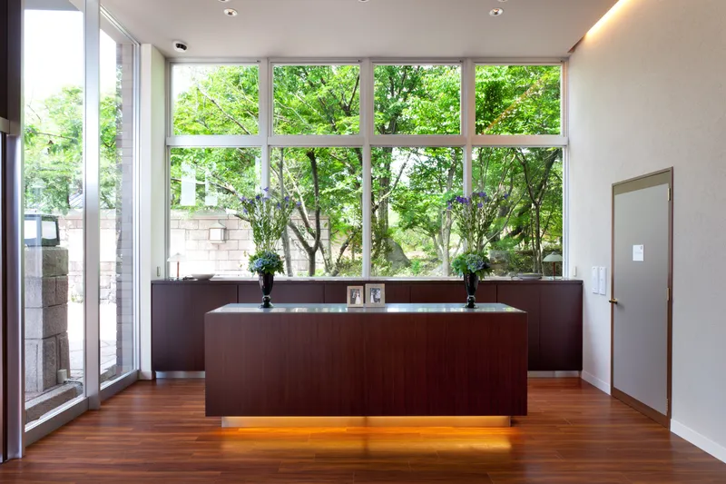 Fuuga-tei salon