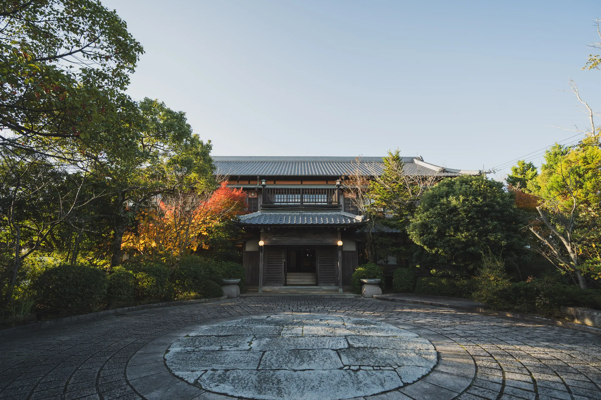More Japan wedding destinations