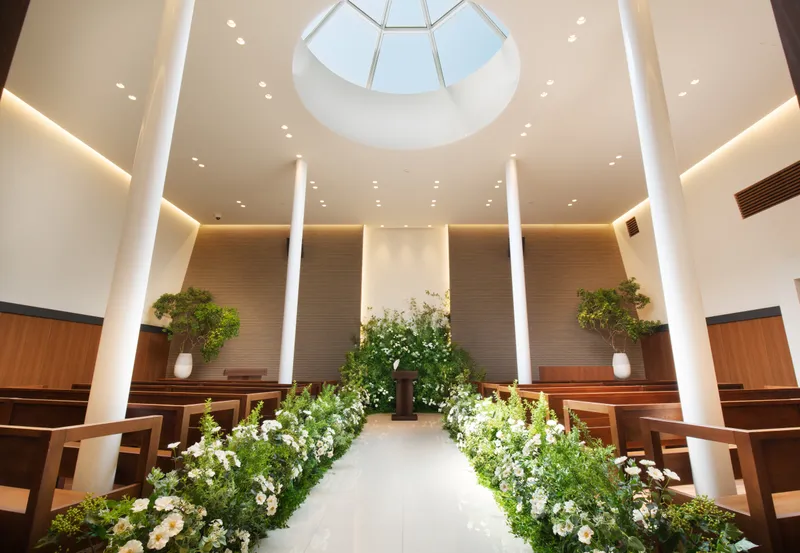 Chapel Kanon