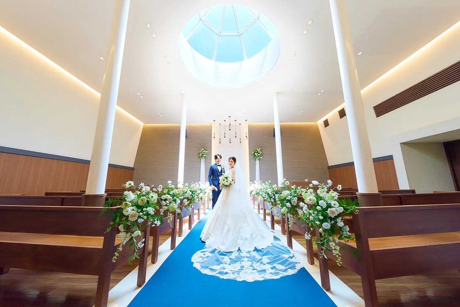Chapel Kanon